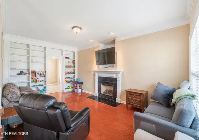 5th image of 913 Carter Ridge Dr, Knoxville, TN 37924 | MLS# 1345348
