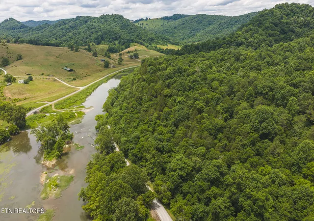 3rd image of 150 Ac Big Springs Rd, Eidson, TN 37731 | MLS# 1345322