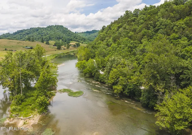 5th image of 150 Ac Big Springs Rd, Eidson, TN 37731 | MLS# 1345322