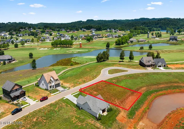 Photo 1 of Land for sale at 440 Black Bear Cir, Loudon, TN 37774 | MLS# 1345531 | Listing updated on 2026-06-22