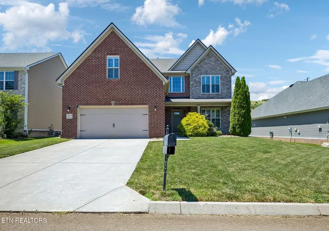 Photo 1 of Sale Pending at 12349 Chirping Bird Ln, Knoxville, TN 37932 | MLS# 1345255 | Listing updated on 2026-07-30