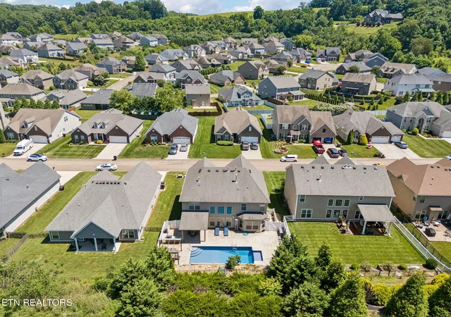 Photo 4 of Sale Pending at 12349 Chirping Bird Ln, Knoxville, TN 37932 | MLS# 1345255 | Listing updated on 2026-07-30