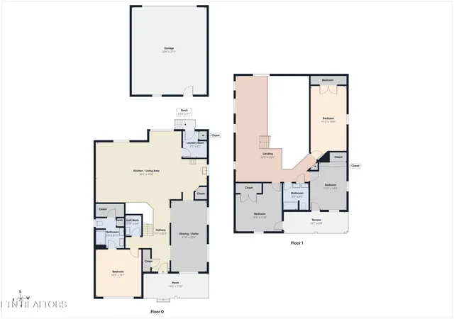 3rd image of 602 Stratford Ave, Sweetwater, TN 37874 | MLS# 1345316