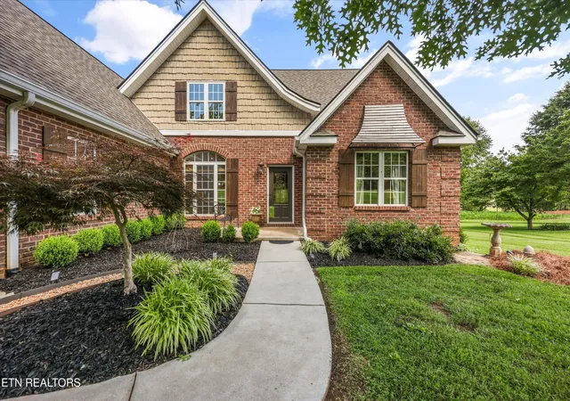 2nd image of 259 Hidden Brook Dr, Sweetwater, TN 37874 | MLS# 1345442