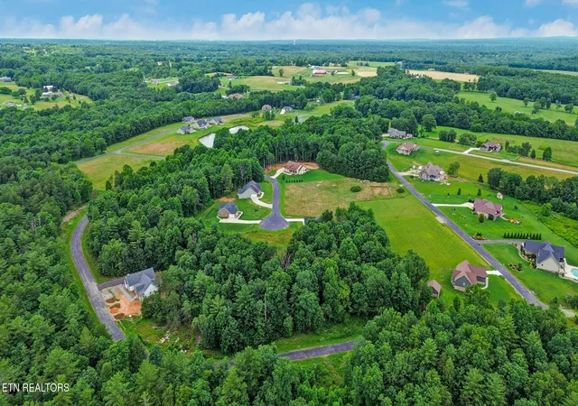 Photo 4 of Land for sale at Suzie Ct, Crossville, TN 38555 | MLS# 1345841 | Listing updated on 2026-06-25