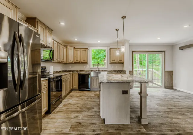 Homes for sale in Pigeon Forge, TN | 938 Mountain View St, Pigeon Forge, TN 37863 | MLS# 1345920