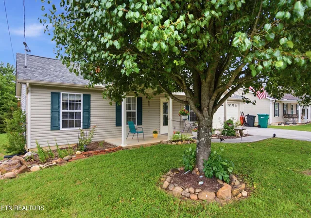 Homes for sale in Corryton, TN | 5115 Cedar Knoll Dr, Corryton, TN 37721 | MLS# 1345681