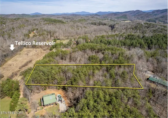 Homes for sale in Tellico Plains, TN | Welch Road Lot 4a, Tellico Plains, TN 37385 | MLS# 1345262