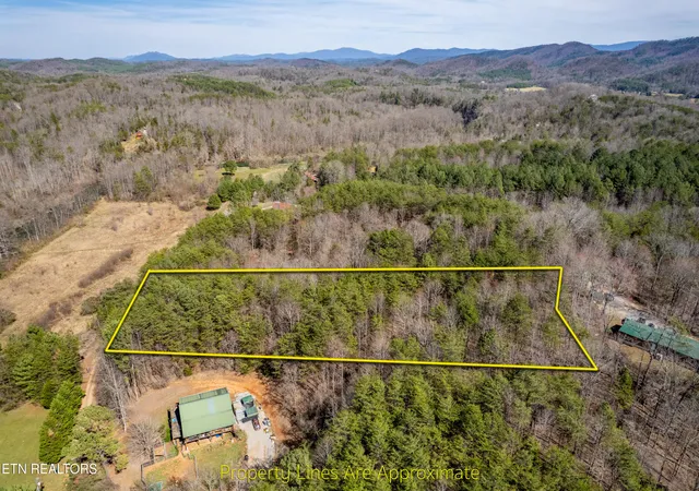 Homes for sale in Tellico Plains, TN | Welch Road Lot 4A, Tellico Plains, TN 37385 | MLS# 1345262