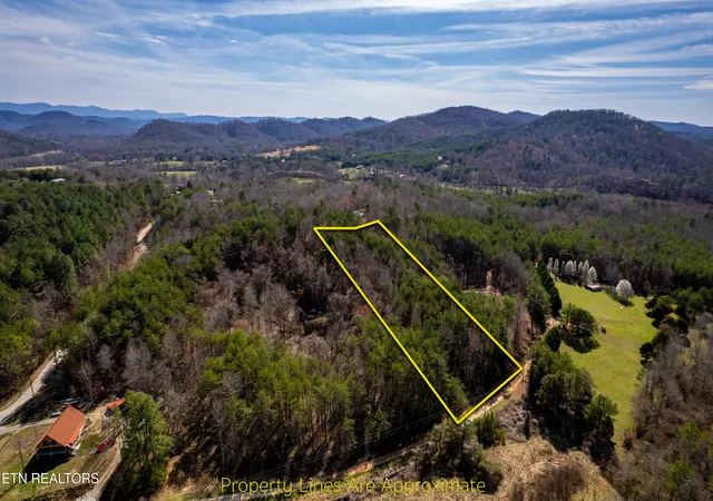 Homes for sale in Tellico Plains, TN | Welch Road Lot 4A, Tellico Plains, TN 37385 | MLS# 1345262