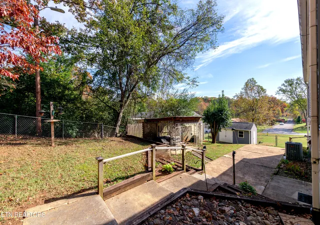 Homes for sale in Knoxville, TN | 5301 Fontaine Rd, Knoxville, TN 37920 | MLS# 1345475