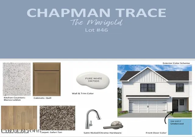 Homes for sale in Knoxville, TN | 8722 Chapman Trace Wy, Knoxville, TN 37920 | MLS# 1345281