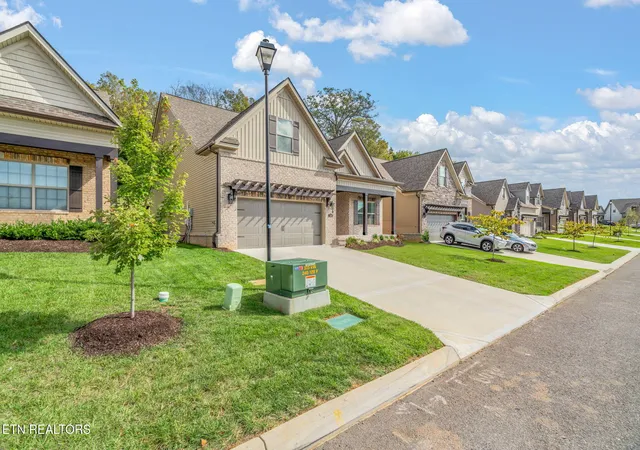 4th image of 3036 Sycamore Creek Rd, Knoxville, TN 37931 | MLS# 1345612