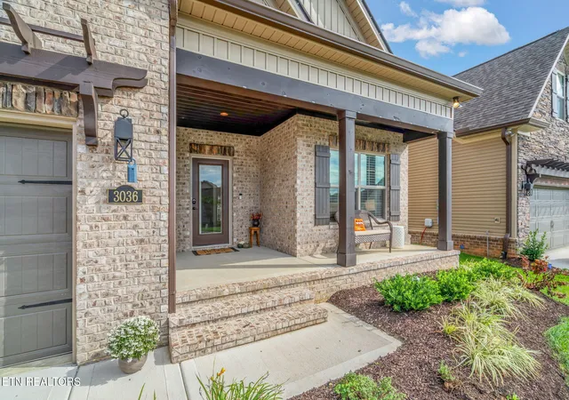 5th image of 3036 Sycamore Creek Rd, Knoxville, TN 37931 | MLS# 1345612