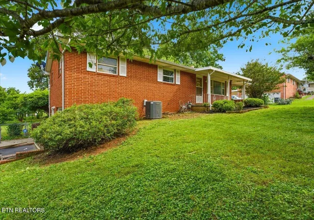 24th image of 4312 Comet Ln, Knoxville, TN 37914 | MLS# 1345304