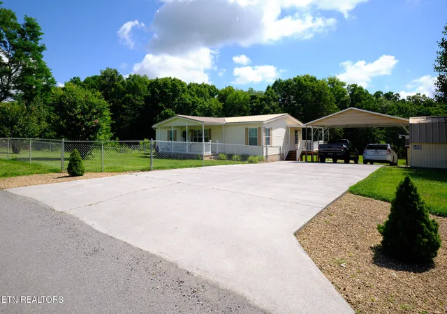 Homes for sale in Bulls Gap, TN | 950 Mohawk Ridge Rd, Bulls Gap, TN 37711 | MLS# 1345309