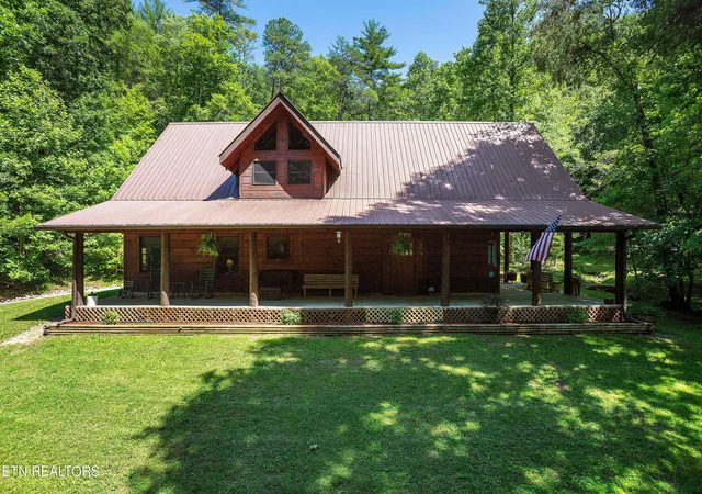 1st image of 1151 Chestnut Valley Rd, Vonore, TN 37885 | MLS# 1345310