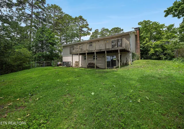 4th image of 1140 Lovell View Dr, Knoxville, TN 37932 | MLS# 1345757
