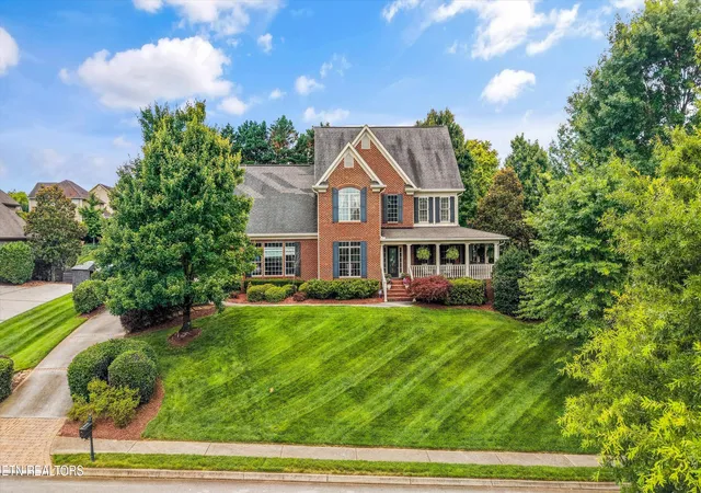 Photo 1 of Sale Pending at 12023 Mallard Bay Dr, Knoxville, TN 37922 | MLS# 1345379 | Listing updated on 2026-09-15