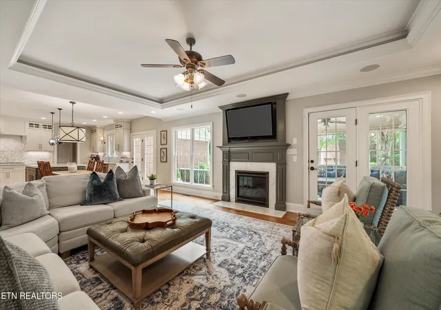Photo 4 of Sale Pending at 12023 Mallard Bay Dr, Knoxville, TN 37922 | MLS# 1345379 | Listing updated on 2026-09-15
