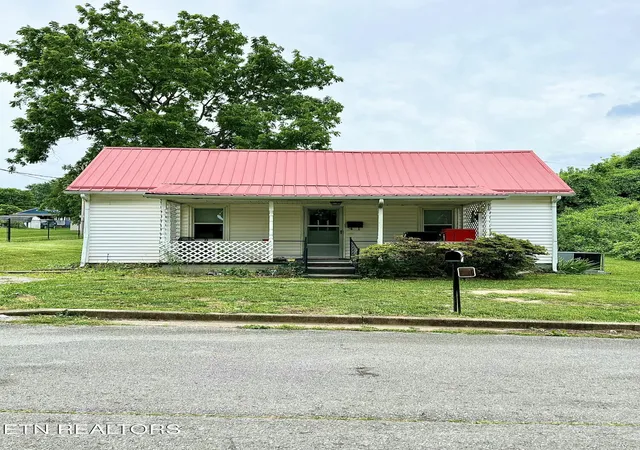 Homes for sale in Morristown, TN | 416 Cain Ave, Morristown, TN 37813 | MLS# 1345408