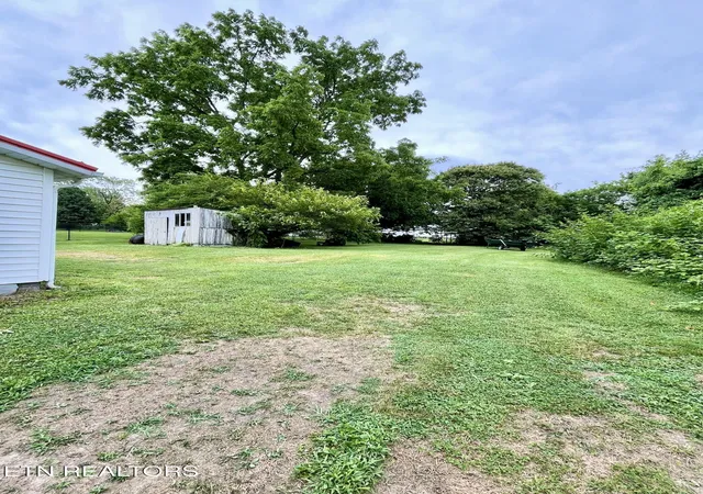 Homes for sale in Morristown, TN | 416 Cain Ave, Morristown, TN 37813 | MLS# 1345408