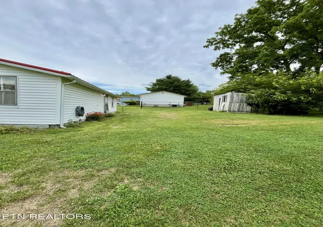 Homes for sale in Morristown, TN | 416 Cain Ave, Morristown, TN 37813 | MLS# 1345408