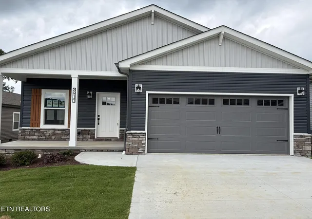 Photo 1 of Sale Pending at 3911 Crimson Clover Ln, Knoxville, TN 37924 | MLS# 1346799 | Listing updated on 2026-10-08