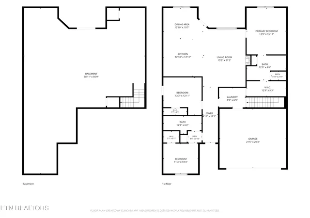 34th image of 888 Granby Rd, Kingsport, TN 37660 | MLS# 1345413