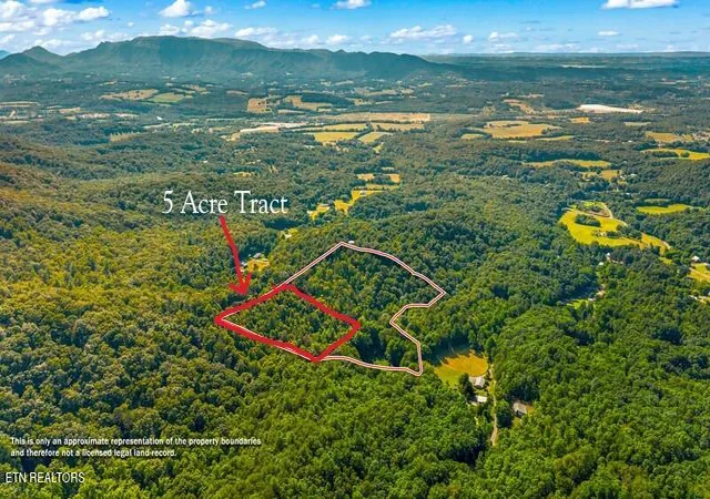 Homes for sale in Newport, TN | 1549 Halls Top Rd, Newport, TN 37821 | MLS# 1345494