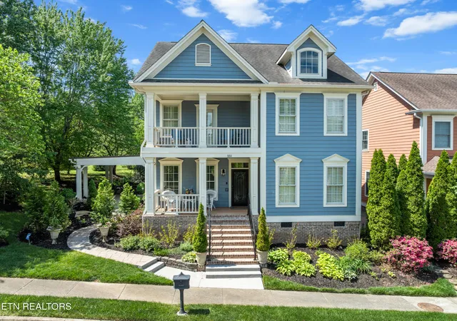1st image of 551 Colonial Ridge Ln, Knoxville, TN 37934 | MLS# 1345925