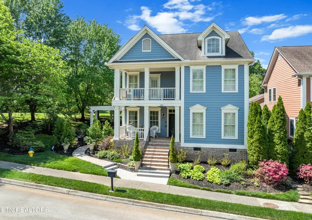 2nd image of 551 Colonial Ridge Ln, Knoxville, TN 37934 | MLS# 1345925