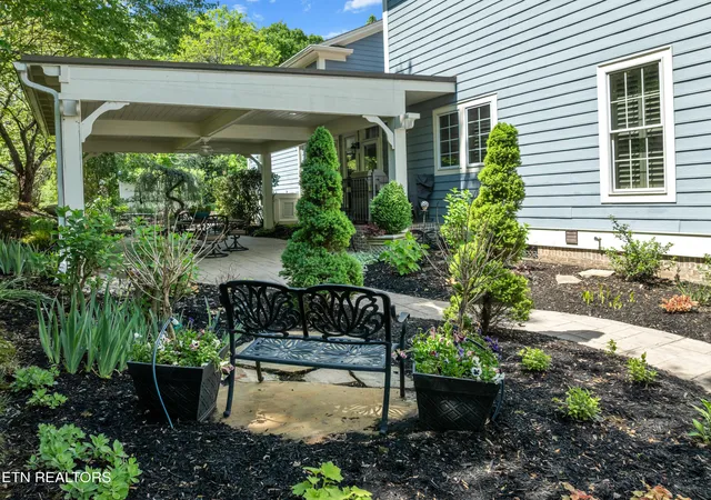 4th image of 551 Colonial Ridge Ln, Knoxville, TN 37934 | MLS# 1345925