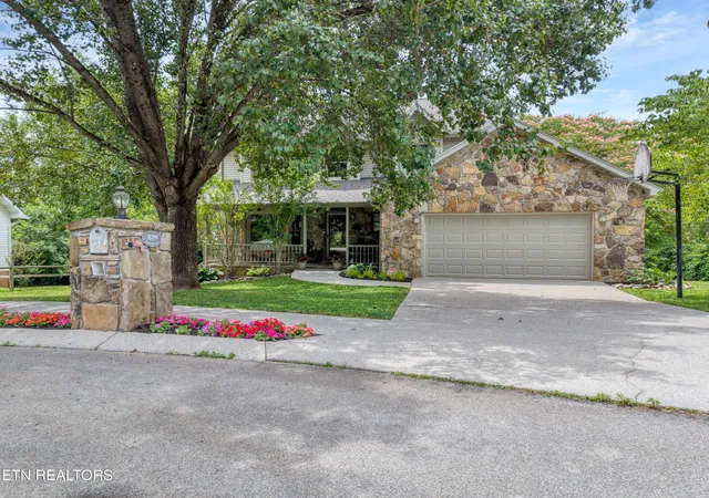 60th image of 839 Somerset Dr, Maryville, TN 37803 | MLS# 1345466