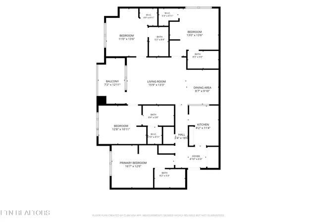 4th image of 3720 Spruce Ridge Wy, Knoxville, TN 37920