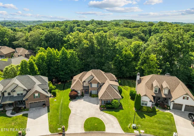 2nd image of 712 Bent Ridge Ln, Knoxville, TN 37922 | MLS# 1345444