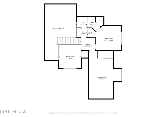38th image of 712 Bent Ridge Ln, Knoxville, TN 37922 | MLS# 1345444