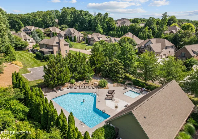 5th image of 712 Bent Ridge Ln, Knoxville, TN 37922 | MLS# 1345444