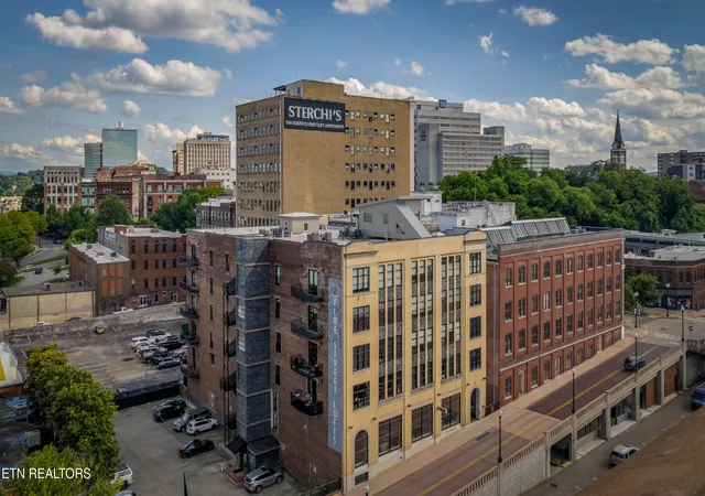 25th image of 220 W Jackson Ave #102, Knoxville, TN 37902 | MLS# 1345478