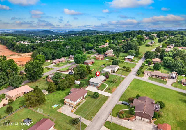 Homes for sale in Morristown, TN | 481 Ravenwood Dr, Morristown, TN 37814 | MLS# 1345462