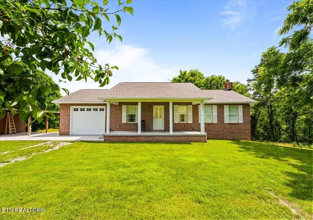 1st image of 1476 Flat Hollow Rd, Speedwell, TN 37870 | MLS# 1348193
