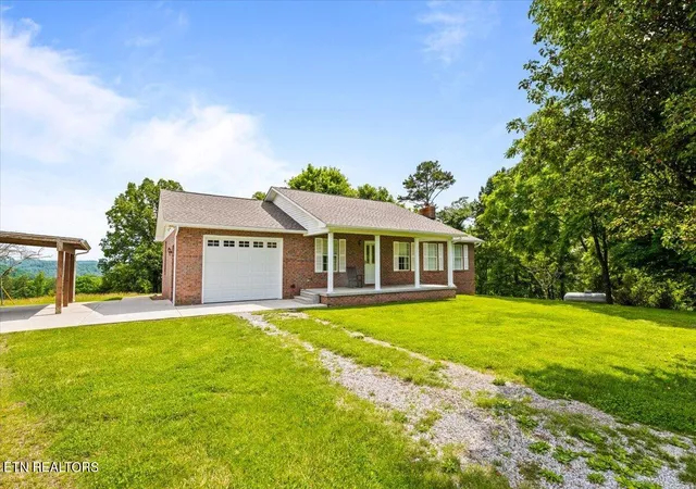 Photo 2 of Sale Pending at 1476 Flat Holw Rd, Speedwell, TN 37870 | MLS# 1348193 | Listing updated on 2026-07-31
