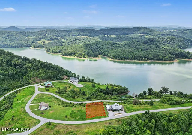 Homes for sale in Tazewell, TN | Lot 27 Windward Blvd, Tazewell, TN 37879 | MLS# 1347028