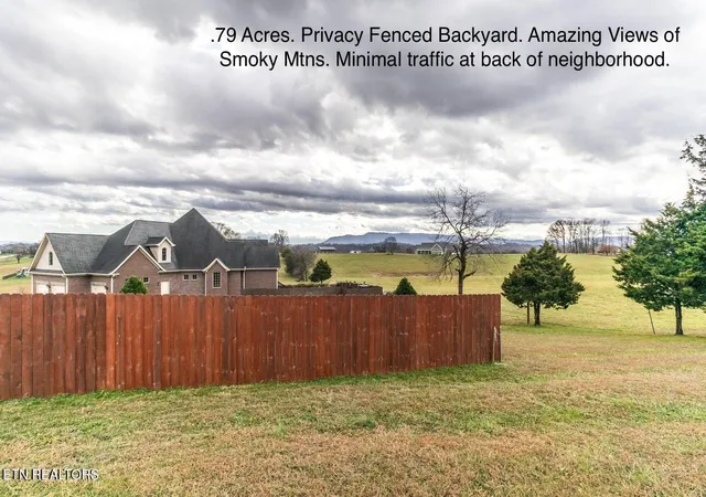 image of 427 Montana Ct, Seymour, TN 37865 | MLS# 1345549