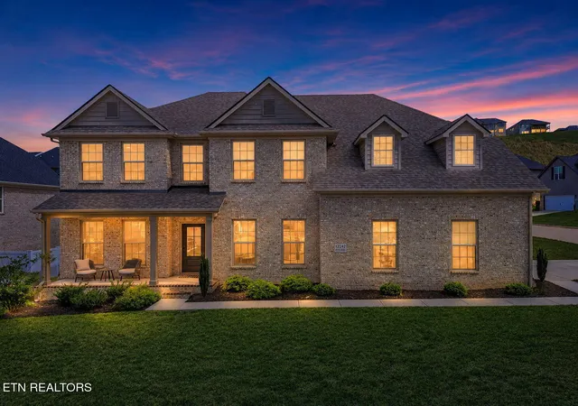 Single family home for sale at 12242 Bethel Holw Dr, Knoxville, TN 37932 | MLS# 1347077