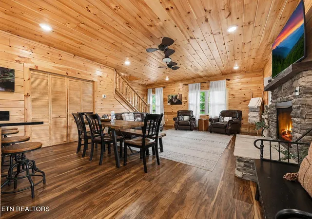4th image of 856 & 862 Crest View Dr, Gatlinburg, TN 37738 | MLS# 1345544