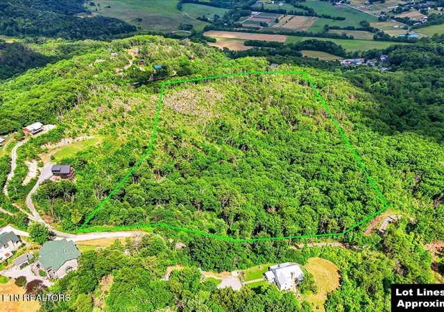 4th image of 0 Indigo Ln, Sevierville, TN 37862 | MLS# 1345503