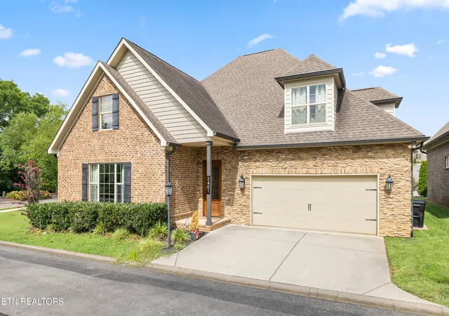 30th image of 2401 Water Valley Wy, Knoxville, TN 37932 | MLS# 1345554