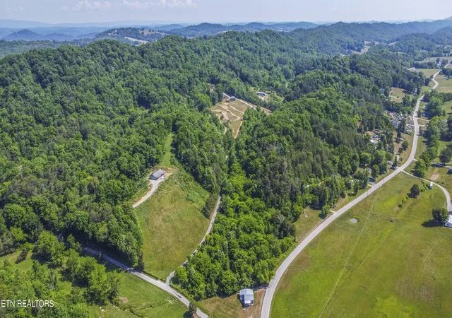 Homes for sale in Maynardville, TN | Ousley Gap Rd #Tract 1, Maynardville, TN 37807 | MLS# 1345576