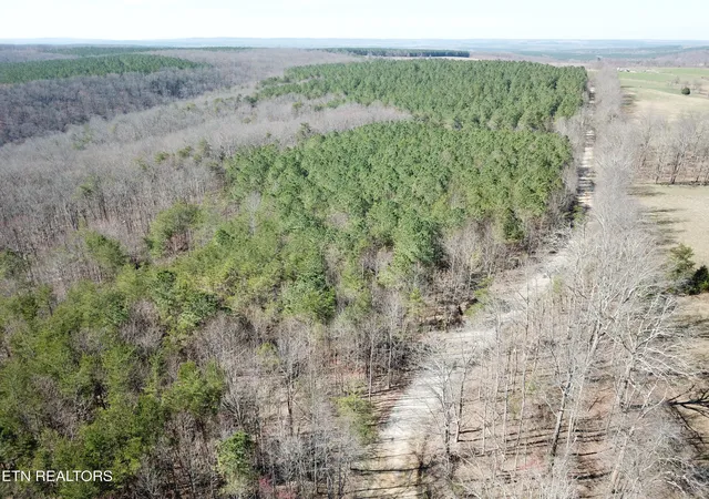 Photo 2 of Land for sale at Buckridge Rd, Crossville, TN 38572 | MLS# 1345550 | Listing updated on 2026-06-22
